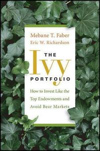 Produktbild: The Ivy Portfolio