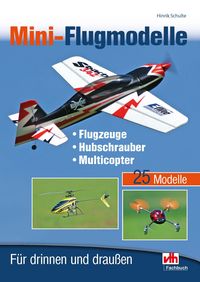 Produktbild: Mini-Flugmodelle