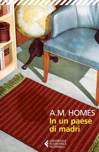 Produktbild: In un paese di madri