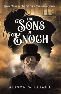 Produktbild: The Sons of Enoch