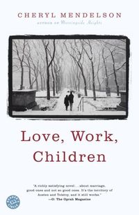 Produktbild: Love, Work, Children
