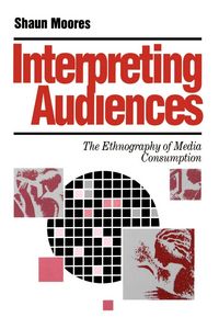 Produktbild: Interpreting Audiences