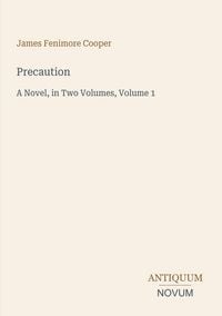 Produktbild: Precaution