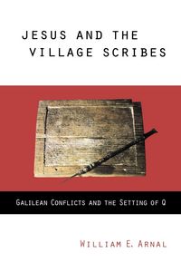 Produktbild: Jesus and the Village Scribes