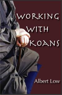 Produktbild: Working with Zen Koans