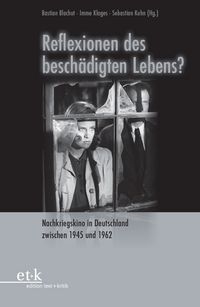 Produktbild: Reflexionen des besch&auml;digten Lebens?