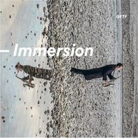 Bild vom Artikel Immersion vom Autor Louis Quintet Bilette