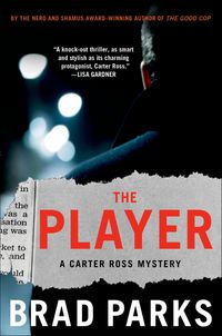 Produktbild: The Player