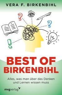 Bild vom Artikel Best of Birkenbihl vom Autor Vera F. Birkenbihl