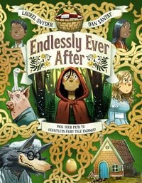 Produktbild: Endlessly Ever After