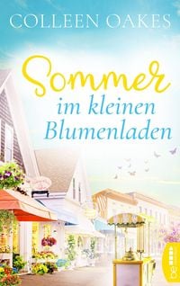 Produktbild: Sommer im kleinen Blumenladen