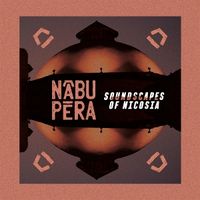 Produktbild: Soundscapes of Nicosia