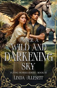 Produktbild: Under a Wild and Darkening Sky (Flying Horse Books, #3)