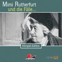 Produktbild: Schwarze Rache