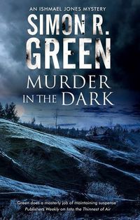 Produktbild: Green, S: Murder in the Dark