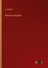 Produktbild: R&ouml;mische Studien