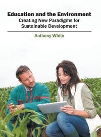 Produktbild: Education and the Environment