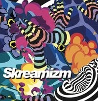 Bild vom Artikel Skreamizm 8 (180g Black Vinyl 2LP Gatefold) vom Autor Skream