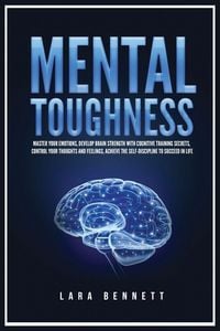 Produktbild: Mental Toughness