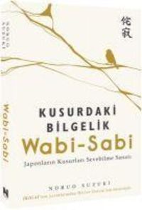 Produktbild: Wabi-Sabi - Kusurdaki Bilgelik