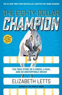 Produktbild: The Eighty-Dollar Champion (Adapted for Young Readers)