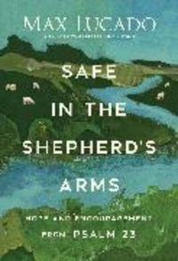 Produktbild: Safe in the Shepherd's Arms