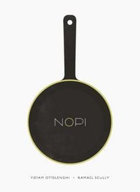 Produktbild: Nopi / Nopi: The Cookbook