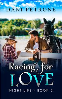 Produktbild: Racing for Love