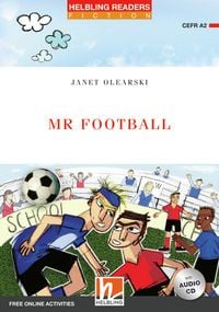 Produktbild: Mr Football