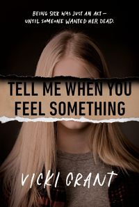 Produktbild: Tell Me When You Feel Something