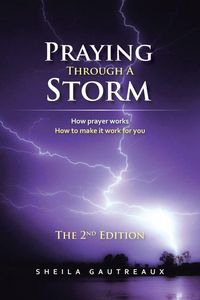 Produktbild: Praying Through A Storm