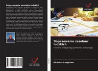 Produktbild: Dopasowanie zasob&oacute;w ludzkich