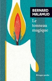 Produktbild: Le tonneau magique