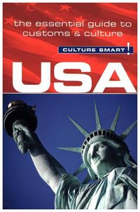 Produktbild: Teague, G: USA - Culture Smart!
