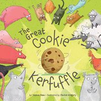 Produktbild: The Great Cookie Kerfuffle