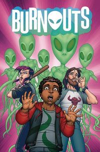 Produktbild: Burnouts