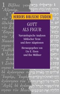 Produktbild: Gott als Figur