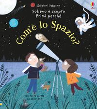 Produktbild: Daynes, K: Com'&egrave; lo spazio?