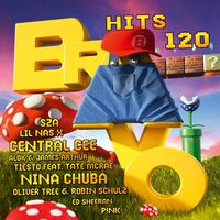 Bild vom Artikel Bravo Hits Vol. 120 vom Autor Various Artists