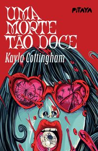 Produktbild: Uma morte t&atilde;o doce