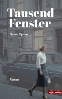 Produktbild: Tausend Fenster
