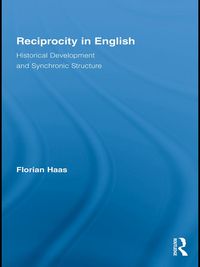 Produktbild: Reciprocity in English