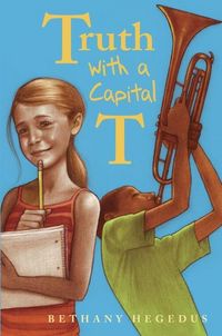 Produktbild: Truth with a Capital T