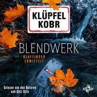 Produktbild: Blendwerk (Ein Kluftinger-Krimi 14)
