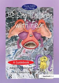 Produktbild: Helping Children with Fear