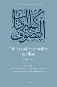 Produktbild: Ethics and Spirituality in Islam