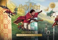 Produktbild: Harry Potter: Quidditch