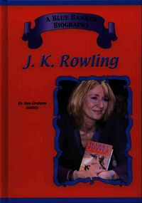 Produktbild: Jk Rowling