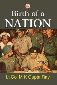Produktbild: Birth of Nation
