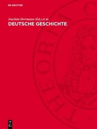 Produktbild: Deutsche Geschichte